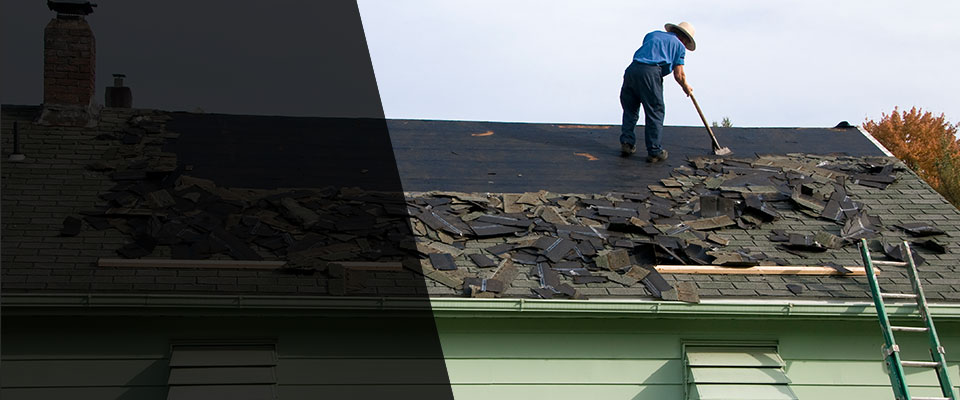 Rockton Roofing Contractors
