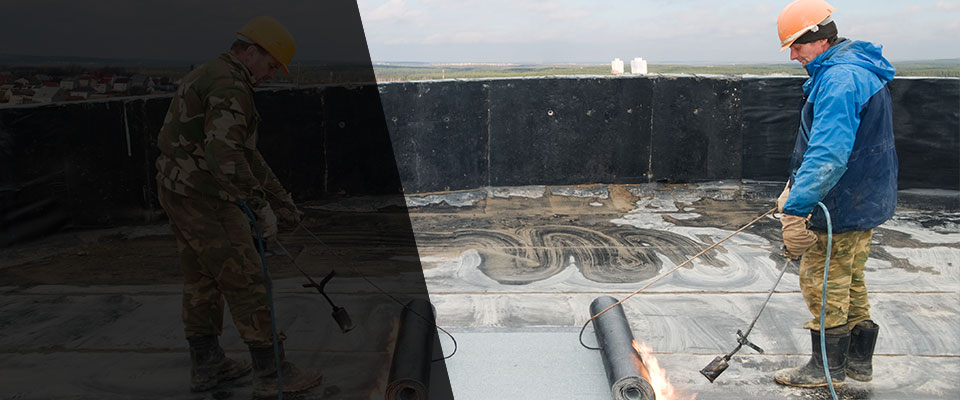Rockton Roofing Contractors